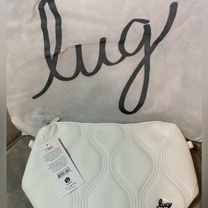 Lug accessory bag